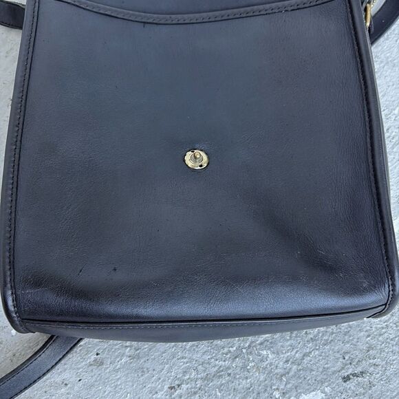 Coach vintage scout bag - Picture 2 of 12